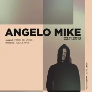 Angelo Mike