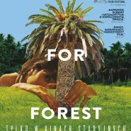 Kino w Momencie - Fuck for forest premiera DVD