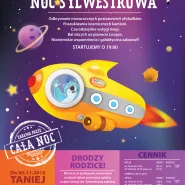 Sylwester w Loopy's World