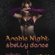 Arabic  Night & Belly Dance