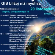 Gisday  Gdynia Edition 2013