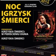 Enemef: Noc Igrzysk Śmierci - Gdynia