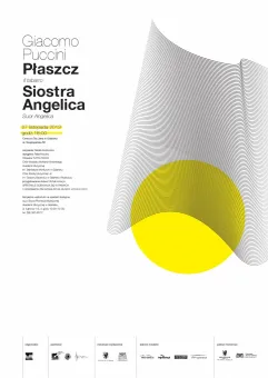 Płaszcz & Siostra Angelica - Giacomo Puccini