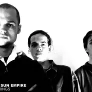 Black Sun Empire 
