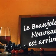 Beaujolais Nouveau - święto młodego wina
