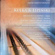 Koncert inauguracyjny Kulka & Lipiński