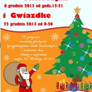 Gwiazdka w Akademii Zabawy Tuptuś - imprezy dla dzieci!
