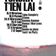 Koncert T'ien Lai i Tundra