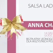 Salsa Ladies Styling z Anna Chagowską