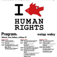 11. Objazdowy Festiwal Filmowy  Watch Docks Prawa człowieka w Filmie