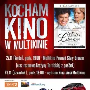 Kocham Kino: Wielki Liberace - Gdańsk
