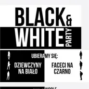 Black & White