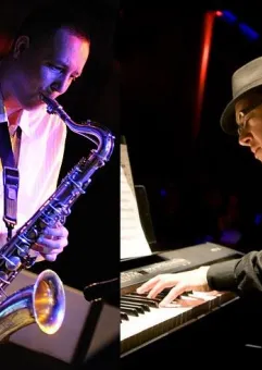 Stefaniak/Wiśniewski Duo