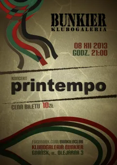 Koncert Printempo