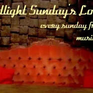 Redlight Sunday's Lounge - DJ Snake