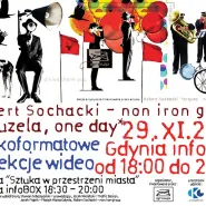 Robert Sochacki - Stowarzyszenie Non Iron Group