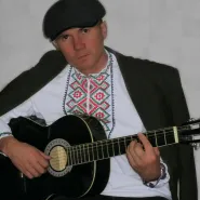 Śpiewaj moja gitaro - Igor Dubicki , Ukraina