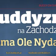 Buddyzm na Zachodzie - Lama Ole Nydahl 