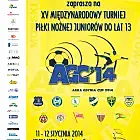 Arka Gdynia Cup 2014