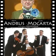 Artur Andrus i Grupa MoCarta a w finale Diridonda
