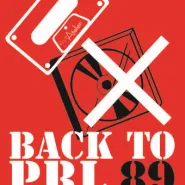 Back to PRL'89