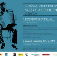Gdańska Sztuka Interpretacji Muzyki Akordeonowej