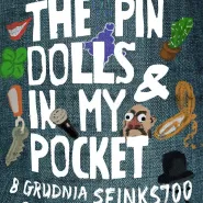 Scena Ramtamtam - In My Pocket, The Pin Dolls