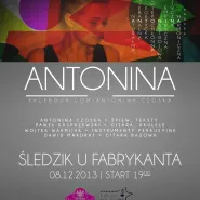 Antonina - Koncert wokalistki Fabryki Wokalu