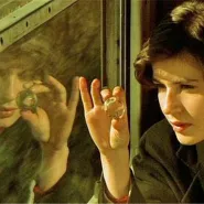 Cykl filmowy Dobre, bo polskie - pokaz filmu Podwójne życie Weroniki