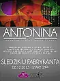 Koncert Antonina Czoska