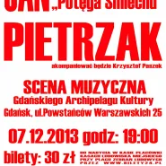 Jan Pietrzak - Potęga śmiechu