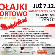 Mikołajki na sportowo