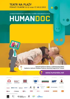 4. HumanDoc Film Festival