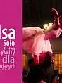 Salsa Solo - intensywny kurs dla początkujących