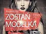 Casting na modelkę