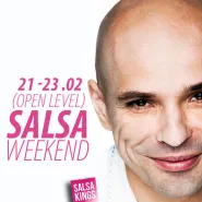 Salsa Weekend PrzeMek