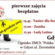 TOPdance w Gdyni
