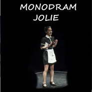 Monodram Jolie- Z powodu choroby aktorki przeniesiony na 11 stycznia 2014 r.