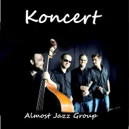 Almost Jazz Group