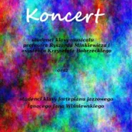 Koncert - Studenci Akademii Muzycznej im. S. Moniuszki w Gdańsku