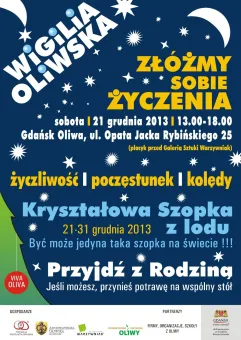Wigilia Oliwska