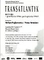 Transatlantyk - wystawa
