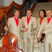 Koncert w restuaracji Del Mar - Traditional Jazz Quartet