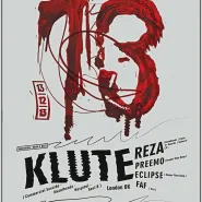 Piątek Trzynastego - Klute (UK)