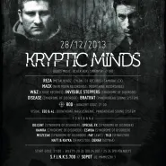 Kryptic Minds - Drugie urodziny Syndrome of Disorder