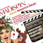 Madison Movie Wesołych Świąt
