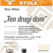Teatr przy stole