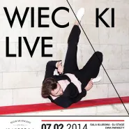 Tomek Makowiecki & Moizm Tour