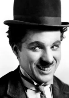 KinoPasja | Mistrzowie kina: Charlie Chaplin
