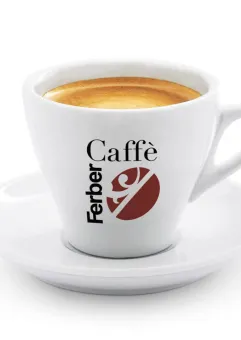 Akcja charytatywna Ferber Caffe